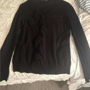 Good condition size medium Saks Fifth Avenue sweater.